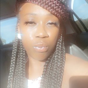 Meet your Posher, Khadijah